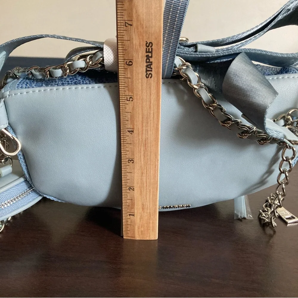 STEVE MADDEN Fannie pack